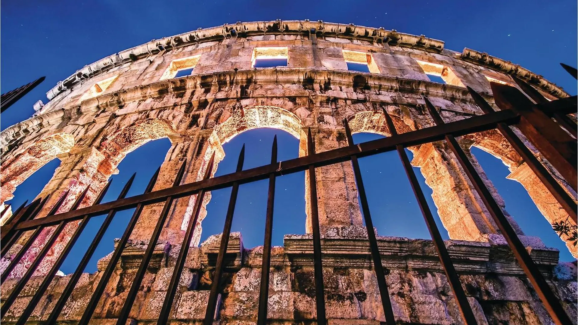 Cozy Home In Pula With Wifi Croatia