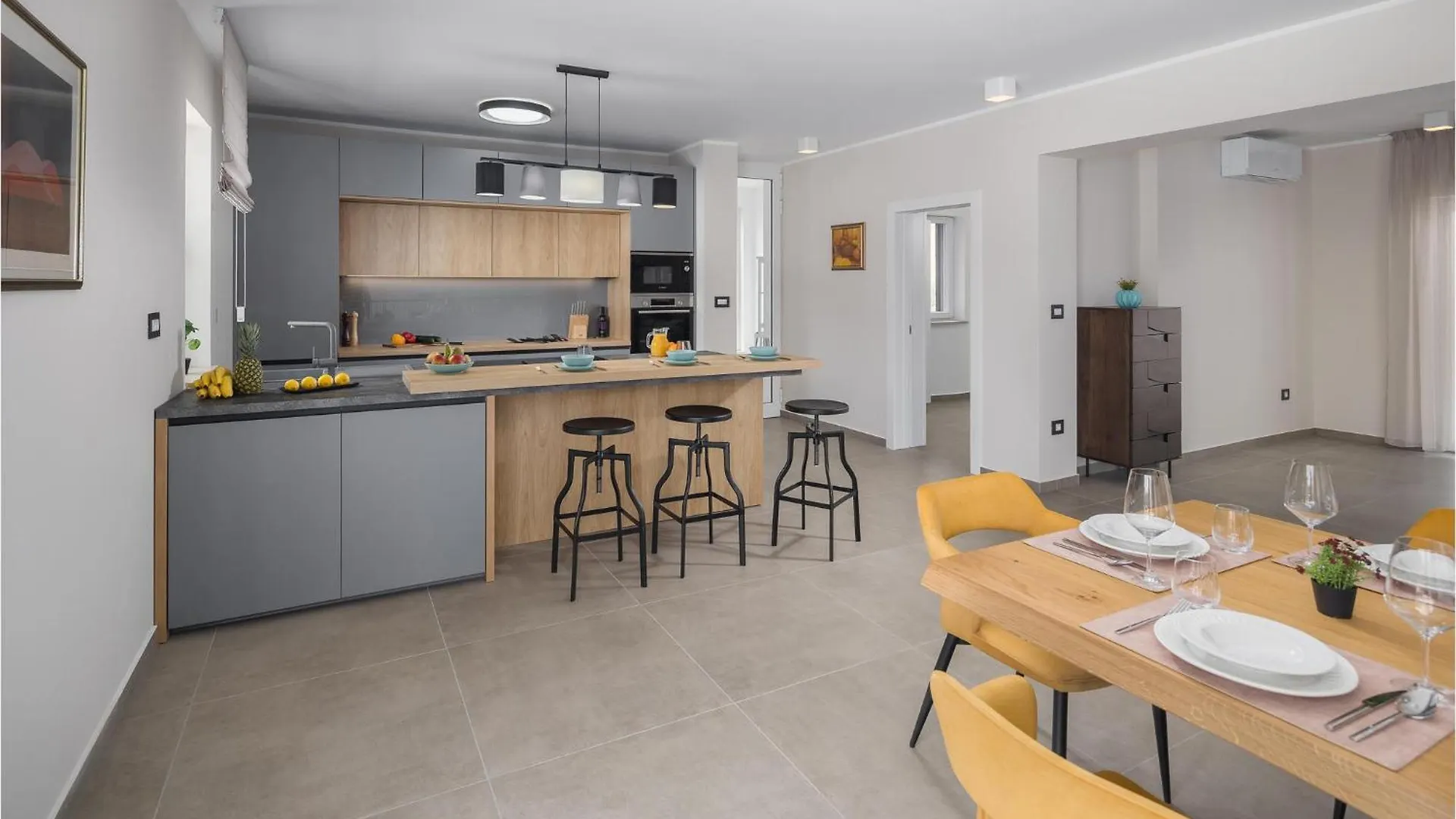 Cozy Home In Pula With Wifi Holiday home