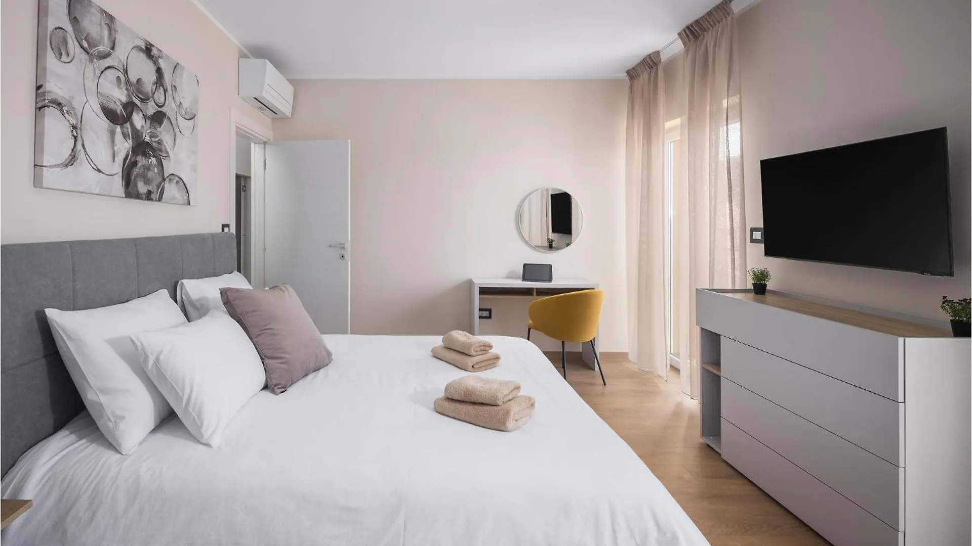 Cozy Home In Pula With Wifi Holiday home