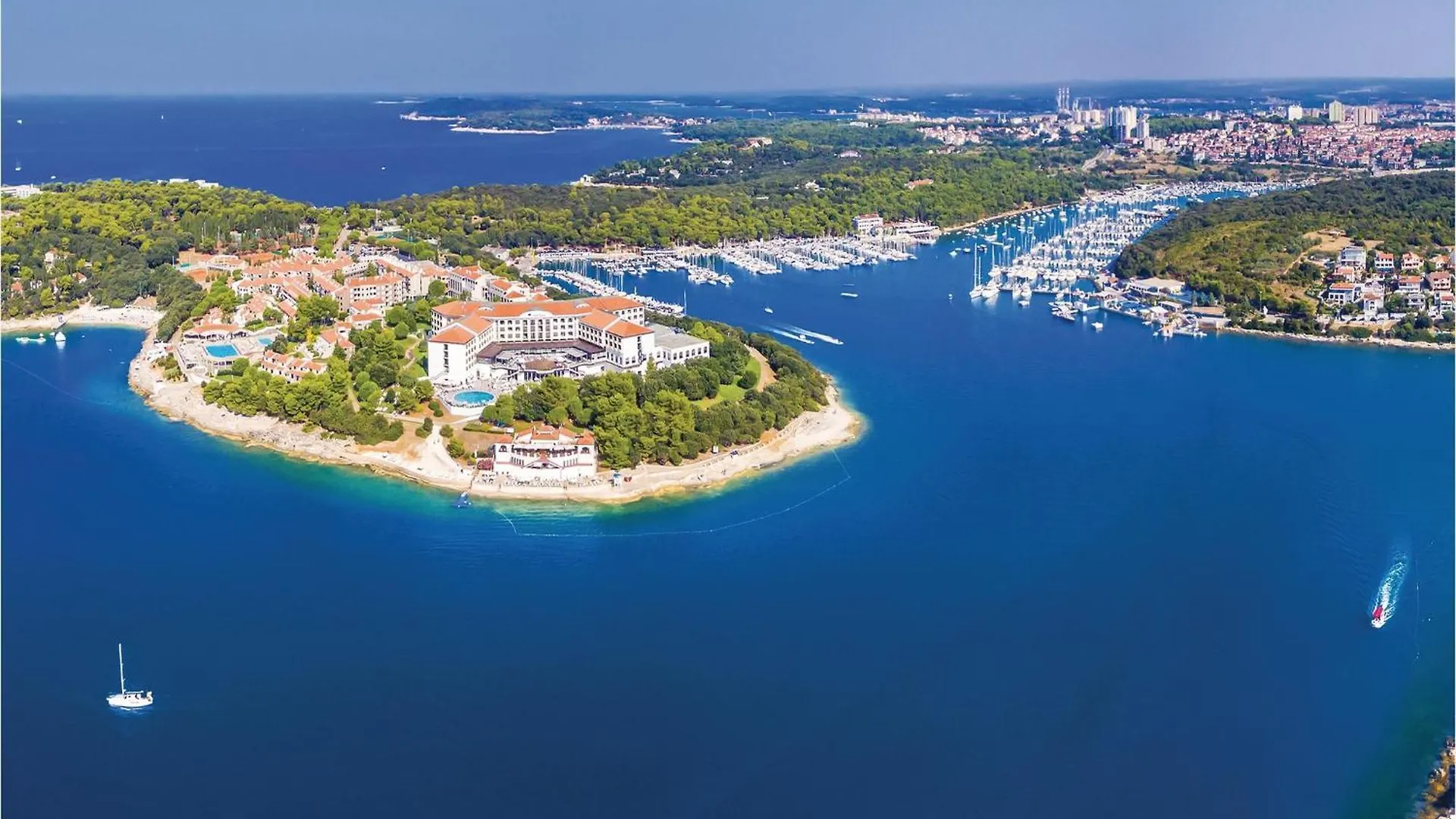 Holiday home Cozy Home In Pula With Wifi Croatia