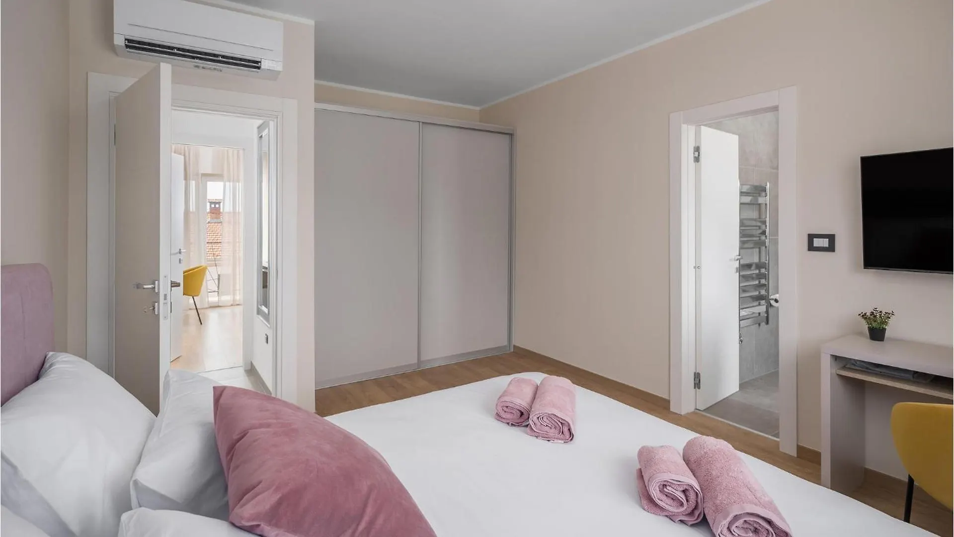 Holiday home Cozy Home In Pula With Wifi