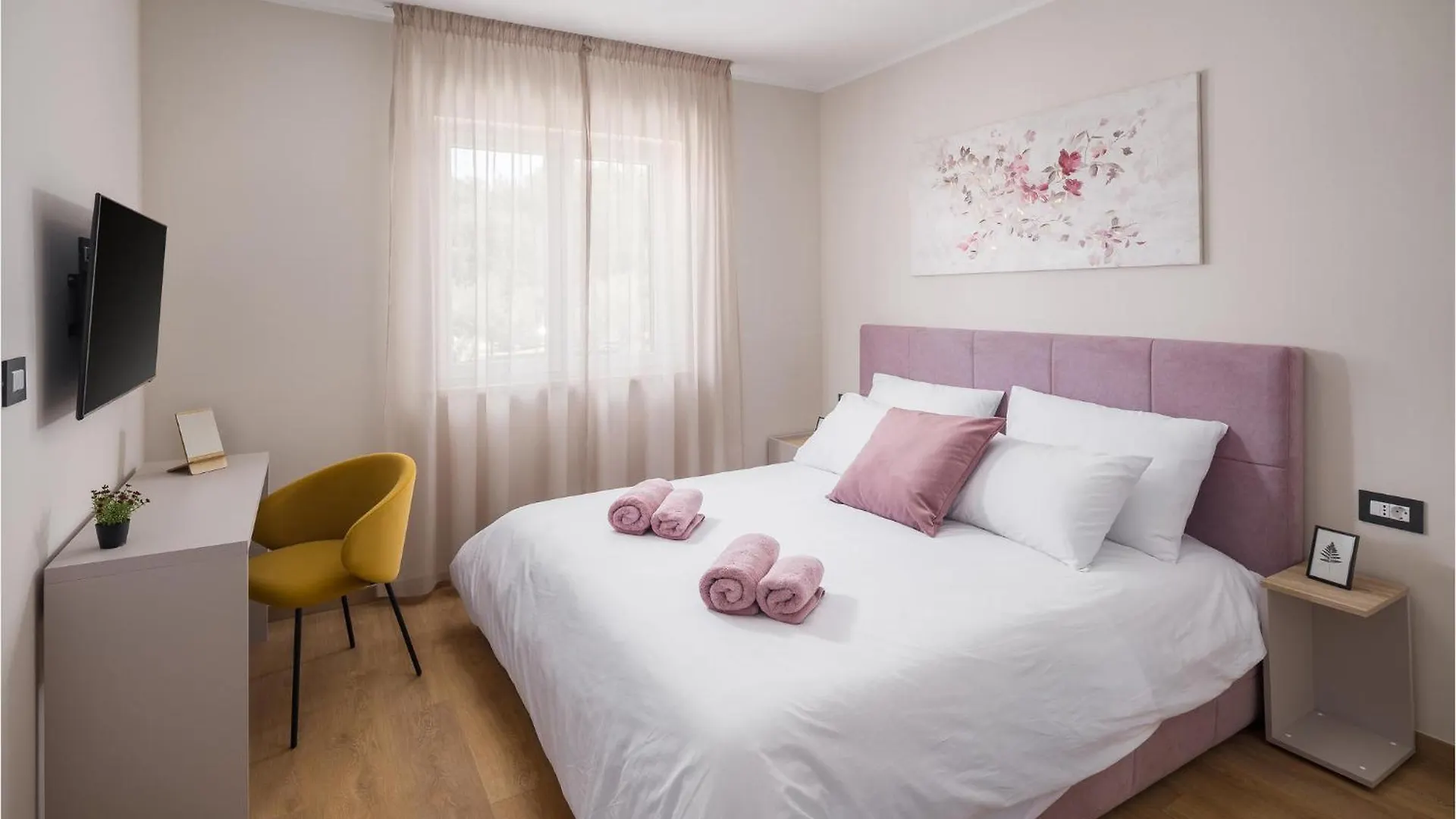 Cozy Home In Pula With Wifi